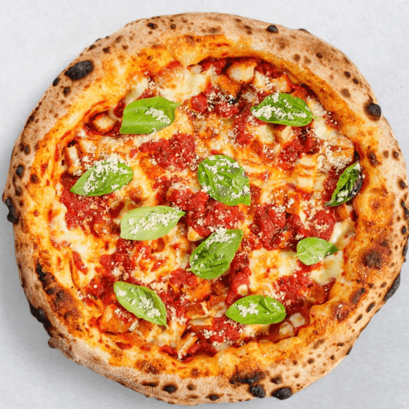 NEW YORK PIZZE