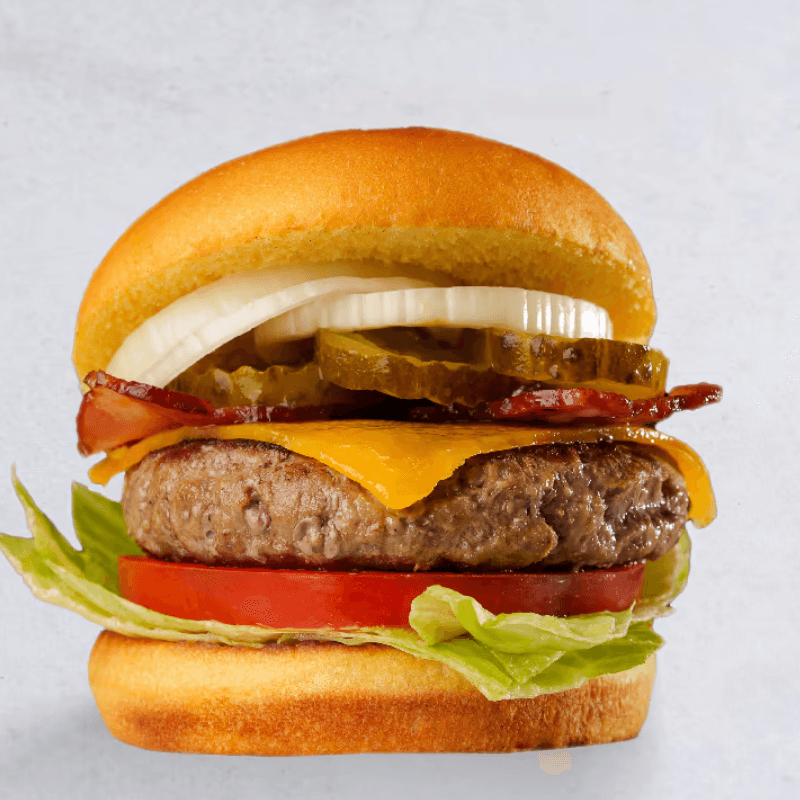 BURGERI
