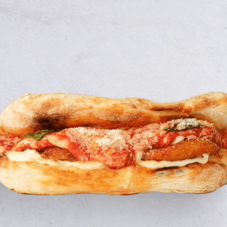 FLAT BREAD