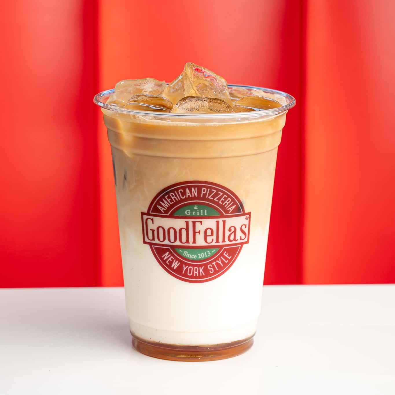 LEDENI LATTE