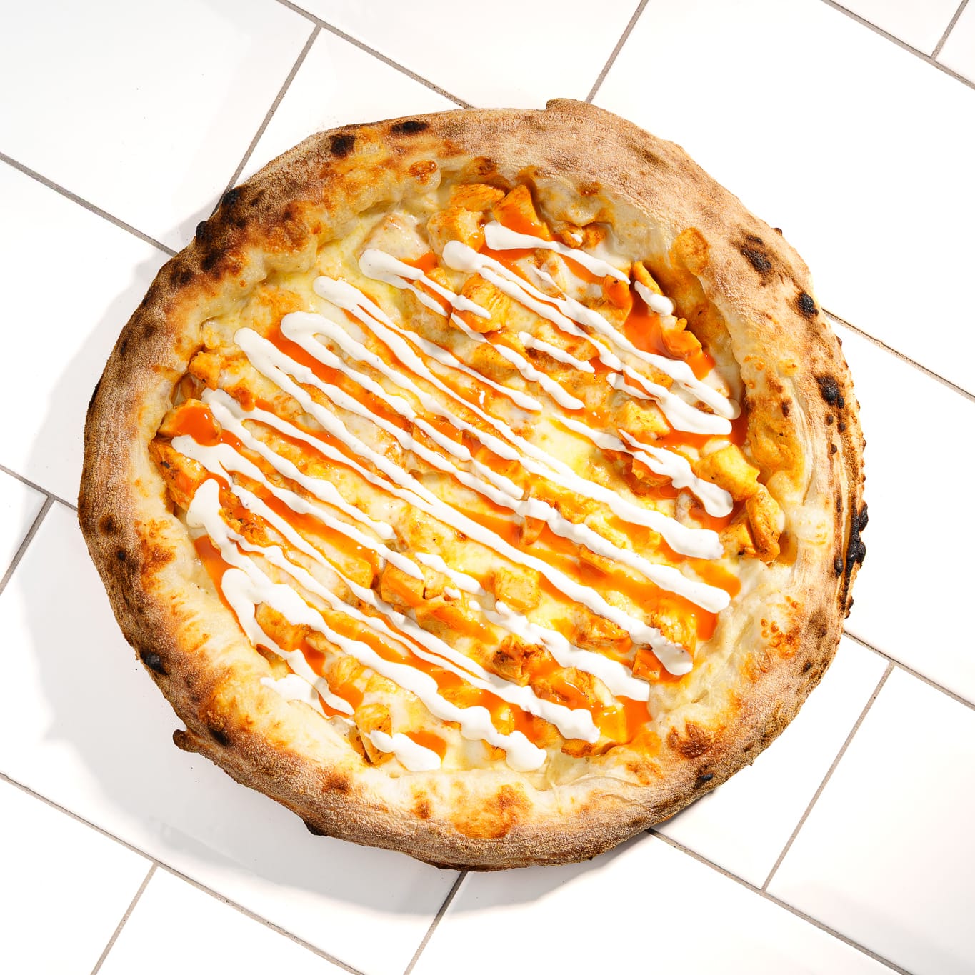 BUFFALO CHICKEN