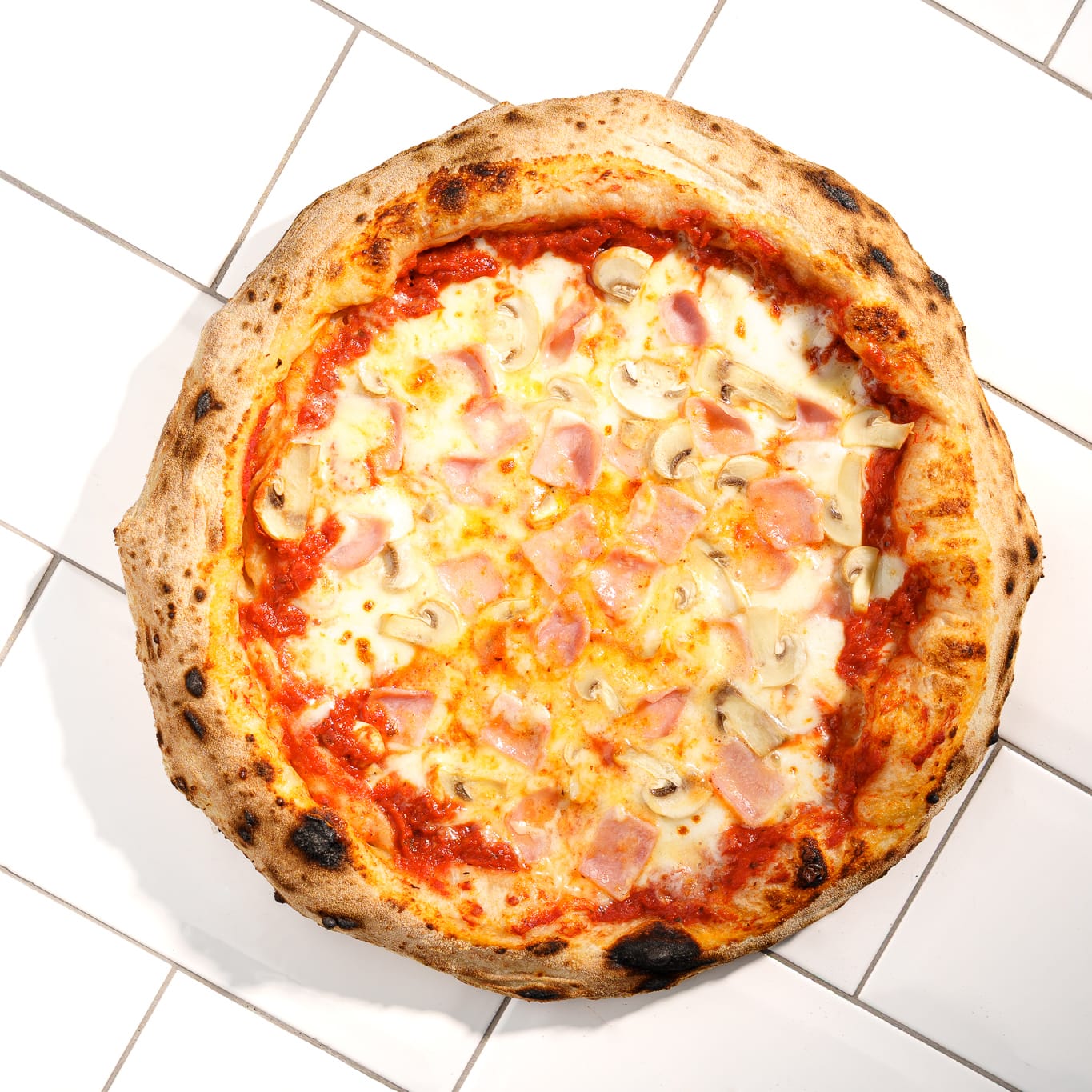 CAPRICCIOSA