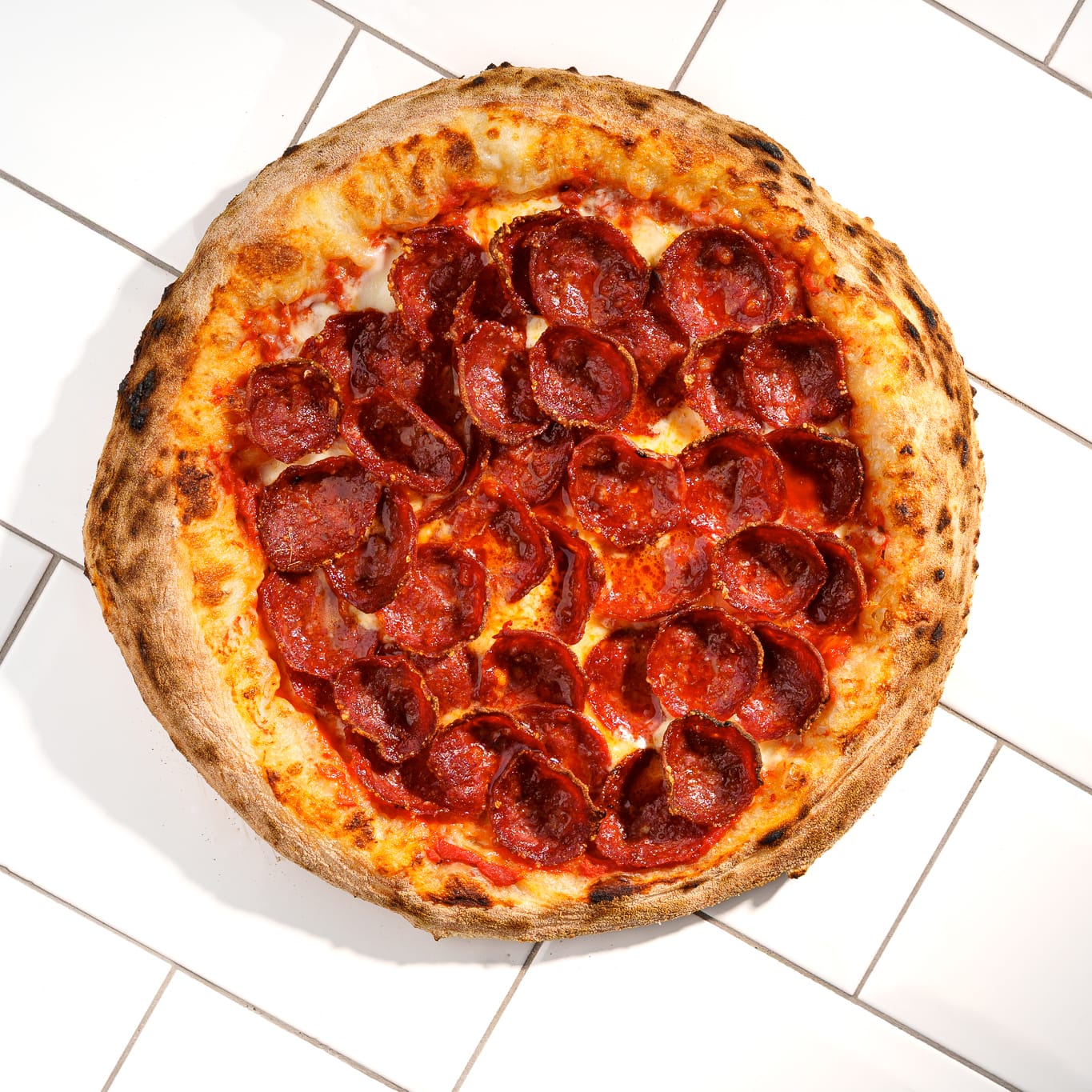 PEPPERONI LOVER