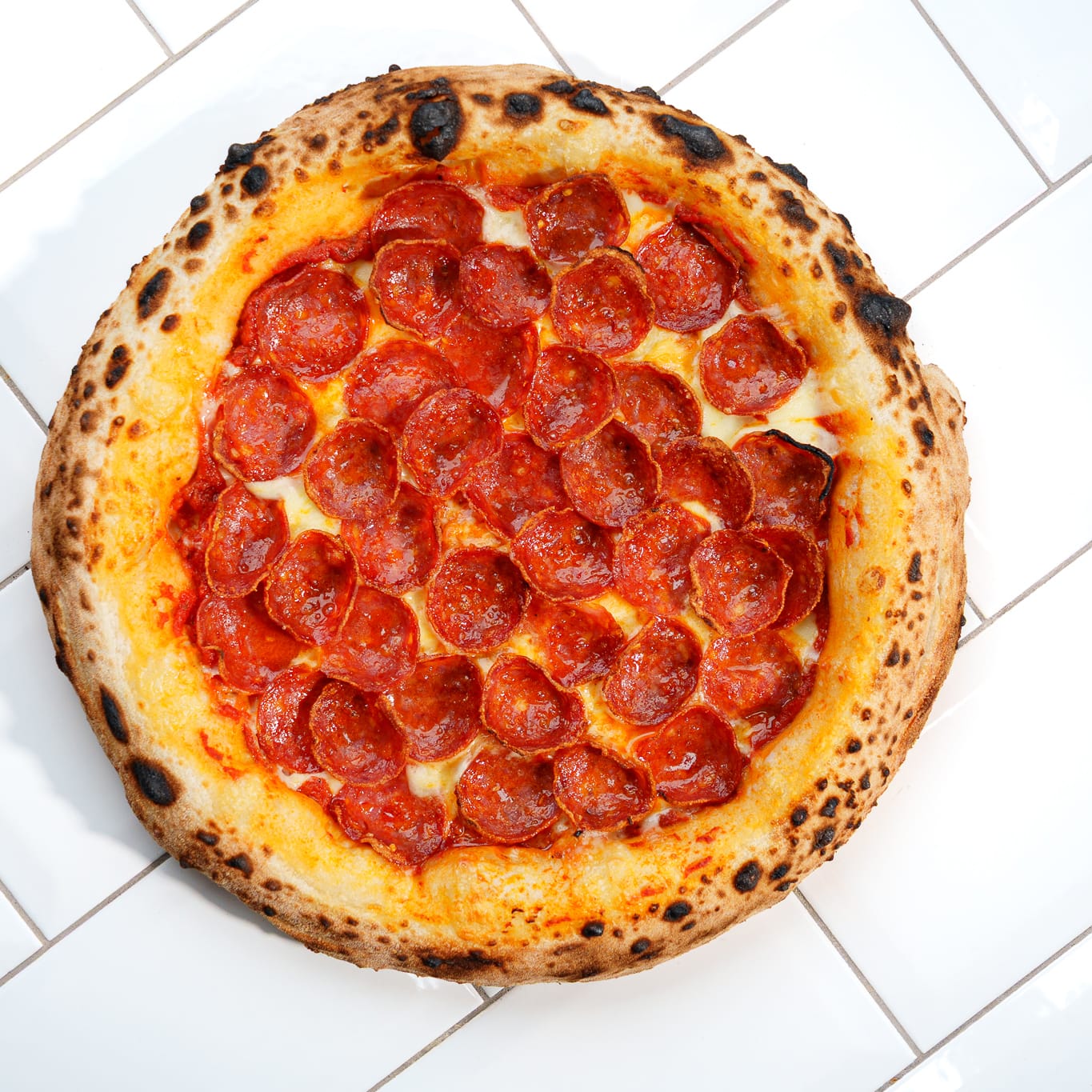 PEPPERONI