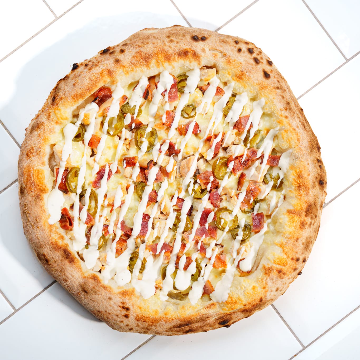 JALAPENO BOSS
