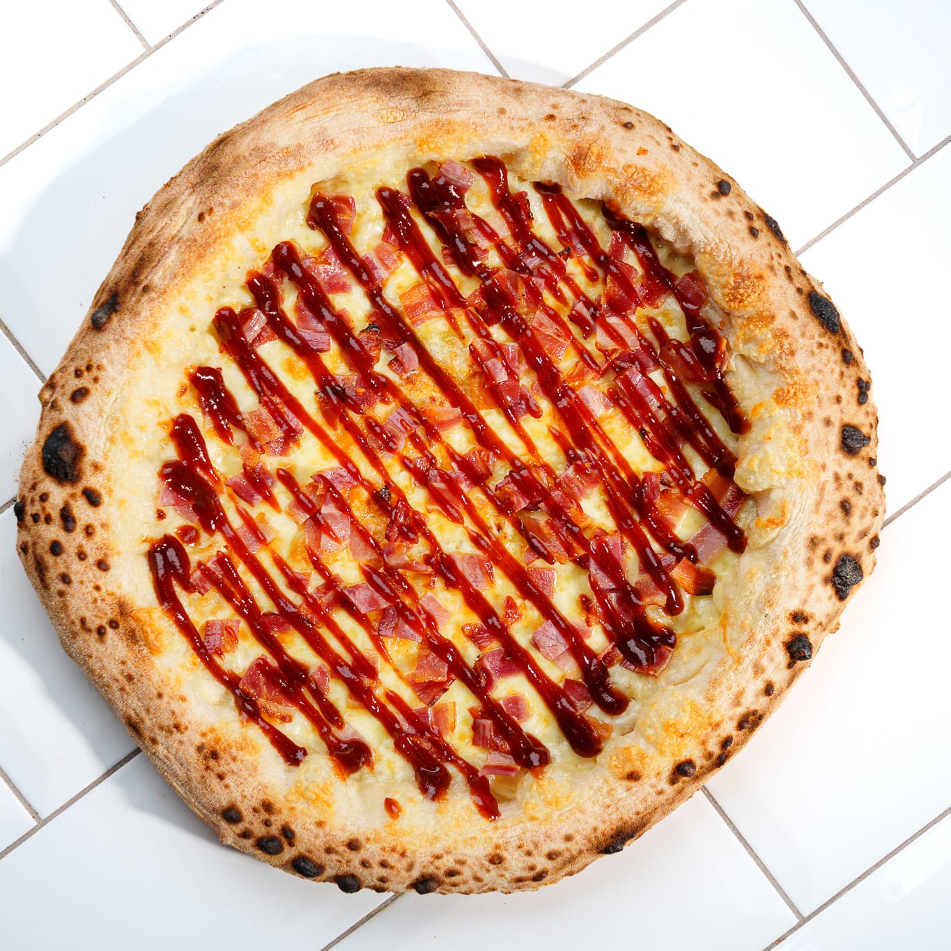 BBQ BACON