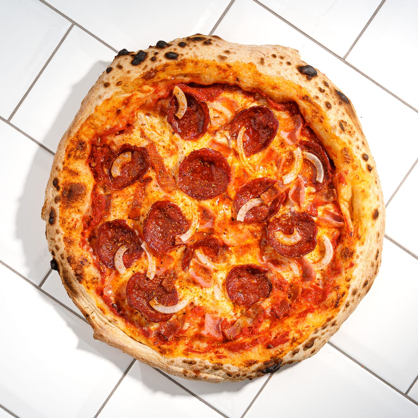 MANHATTAN MEAT LOVER
